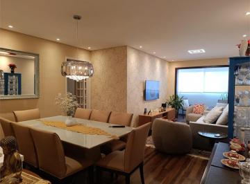 Apartamento de 3 quartos, São Paulo · Apartamento Residencial  a Venda | 3 dorm(1uite) 2 vagas | 98m²  no TUCURUVI