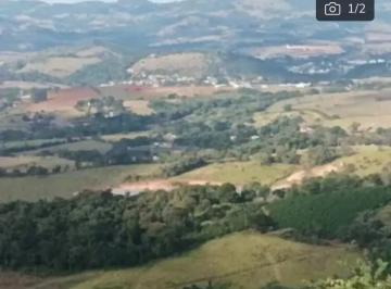 Foto 01 · Terreno, Zona Rural, Socorro, SP