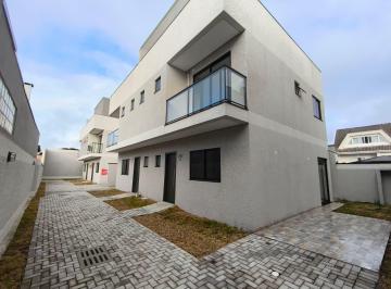 202509012033257692.jpeg · Sobrado  à Venda no Boqueirão  3 e 4 Dormitórios, Terraço com Churrasqueira  Curitiba/PR