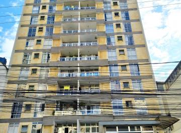Apartamento de 3 quartos, Juiz de Fora · 3 QUARTOS COM VARANDA NO CENTRO
