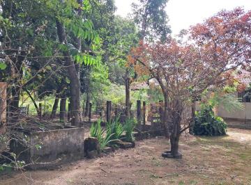 Rural de 3 quartos, Paranoá · Vendo Belíssima Chácara 3.7 Hectares na DF 270 !!! 650.000 !!!