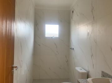 Casa de 3 quartos, Itatiba · Casa Térrea em Construção (Finalização) – Condomínio Ecologie – Itatiba/SP