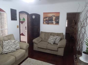 Casa · 146m² · 4 Quartos · 2 Vagas · Sobrado em Vila Mazzei à Venda