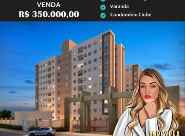Foto 01 · Apartamento residencial Condomínio Spazio Singular para Venda Buraquinho, Lauro de Freitas