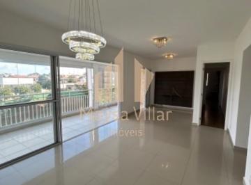 Foto 01 · Apartamento, Vila Oliveira, Mogi das Cruzes, SP