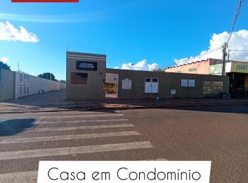 Casa de 2 quartos, Campo Grande · CASA JÁ FINANCIADA