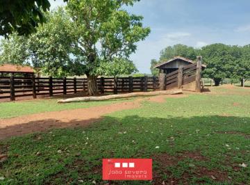 202509012126484883.jpeg · Fazenda para Venda em Barra do Garças
