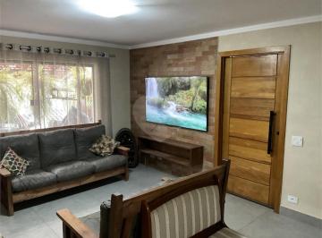 Casa de 4 quartos, São Paulo · Excelente Sobrado no Horto