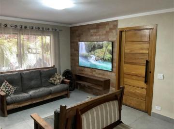 Casa de 4 quartos, São Paulo · Excelente Sobrado no Horto