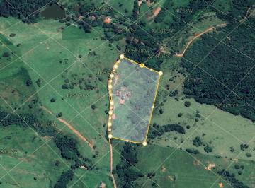 Rural de 6 quartos, Campinas · 43mil m2 na região do Alphaville Campinas