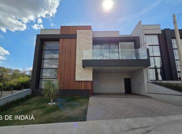Foto 01 · Casa, Residencial Milano, Indaiatuba, SP
