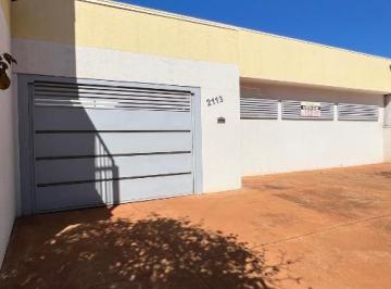 Comercial de 2 quartos, Barretos · Imóvel Comercial com 2 suítes separadas