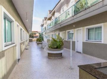 Casa de 3 quartos, São Paulo · Excelente Sobrado em Condomínio no Tucuruvi