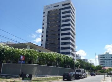 Foto 01 · Apartamento 5 suítes, 215 m2. Jardim Oceania - João Pessoa - PB. Excelente localização.