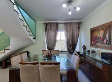 Apartamento de 3 quartos, São Paulo · Sobrado à Venda no Tucuruvi – 166 m²