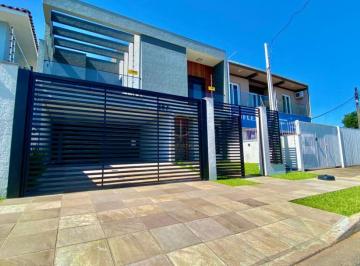 43637341_g.jpg · 
                                SOBRADO COM 3 DORM-SUÍTE - TERRAÇO - AMPLO PÁTIO - NO IGARA - CANOA