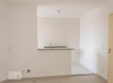 Apartamento · 50m² · 2 Quartos · 1 Vaga · Apartamento à Venda - Vila Dionísia, 2 Quartos, 50 m2