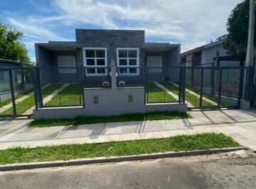 Casa · 103m² · 2 Quartos · 1 Vaga ·
Casa venda,no bairro Figueira, em Igrejinha/RS!