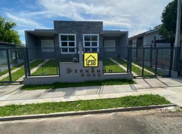 Casa · 103m² · 2 Quartos · 1 Vaga · Casa venda,no bairro Figueira, em Igrejinha/RS!