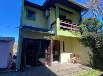Casa · 91m² · 2 Quartos · 2 Vagas · Casa à venda no bairro Bela Vista