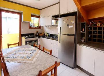 Casa · 2 Quartos · 2 Vagas · Sobrado Triplex à venda no bairro São Luiz