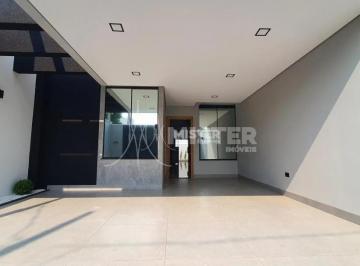 Casa · 166m² · 3 Quartos · 2 Vagas · CASA COM 1 SUÍTE E 2 QUARTOS NA JARDIM TRÊS LAGOAS EM MARINGÁ - PR