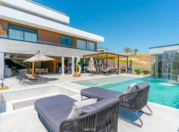 Foto 04 · Casa Contemporânea PORTEIRA FECHADA para Venda no Terras da Alvorada - Jundiaí/ Itupeva