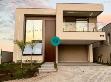 Casa · 268m² · 5 Quartos · Casa à venda, 5 quartos, 3 suítes, Condomínio Gran Park - Vespasiano/MG