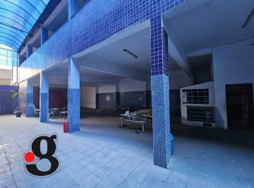 Comercial · 1165m² · 20 Quartos · 4 Vagas · Prédio Comercial para Locação – Cidade Nitro Operária