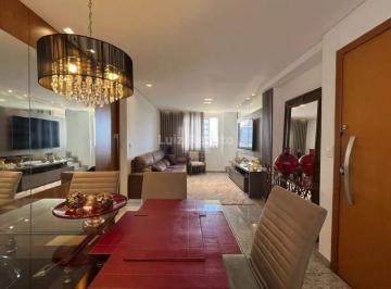 Apartamento · 172m² · 3 Quartos · 3 Vagas · Cobertura à venda no bairro Gutierrez