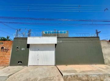Casa · 100m² · 3 Quartos · 2 Vagas · Casa Residencial à venda, no bairro Verde Lar, Teresina/PI