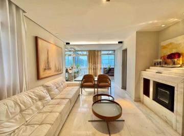 Apartamento · 168m² · 3 Quartos · 4 Vagas · Cobertura Top House com 03 quartos(3 suítes) no Vale do Sereno