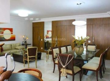 Apartamento · 200m² · 4 Quartos · 2 Vagas · Apartamento à venda 4 quartos no Bairro Luxemburgo