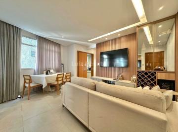 Apartamento · 63m² · 2 Quartos · 1 Vaga · Apartamento à venda no bairro Anchieta