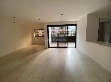 Apartamento · 124m² · 3 Quartos · 2 Vagas · Área Privativa à venda 3 quartos no Bairro de Lourdes