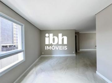Apartamento · 116m² · 3 Quartos · 2 Vagas · Apartamento à venda, 3 Quartos - Lourdes