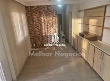 Apartamento · 70m² · 2 Quartos · 1 Vaga · Apartamento à venda com 03 Quartos, sendo 1 suíte, no Condomínio Avalon em Hortolândia-SP.
