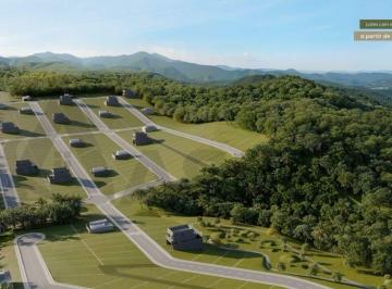 Terreno · 300m² · Lote à venda, Aimoré - Guabiruba/SC