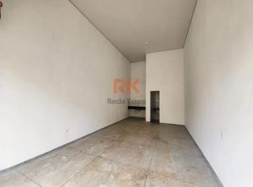 Comercial · 100m² · Loja para aluguel, Pedra Azul - Contagem/MG