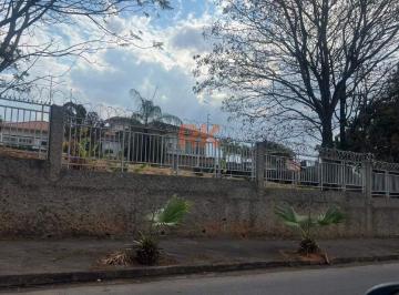 Terreno · 1566m² · Lote à venda, São Luiz - Belo Horizonte/MG