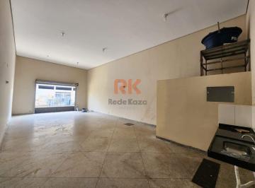 Comercial · 100m² · Loja para aluguel, Pedra Azul - Contagem/MG