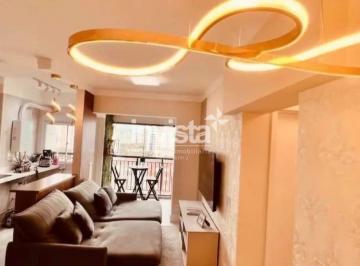 Apartamento · 63m² · 2 Quartos · 1 Vaga · Apartamento para aluguel no bairro Marapé 