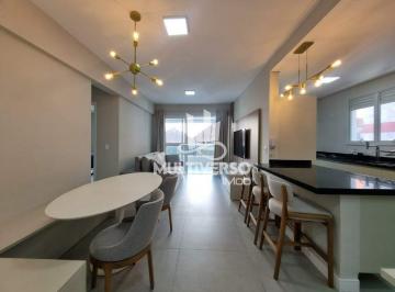 Apartamento · 122m² · 2 Quartos · 1 Vaga · Apartamento à venda, 2 quartos no bairro Embaré em Santos