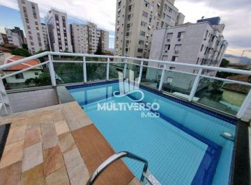 Casa · 158m² · 2 Quartos · 2 Vagas · Sobrado à venda, 2 quartos no bairro Embaré em Santos