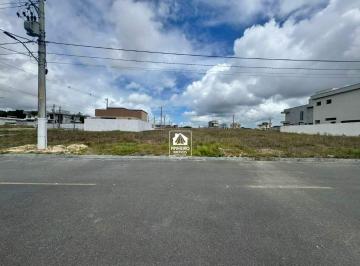 Terreno · 200m² · Lote disponível para venda - Condomínio Le Ville - Camaçari BA
