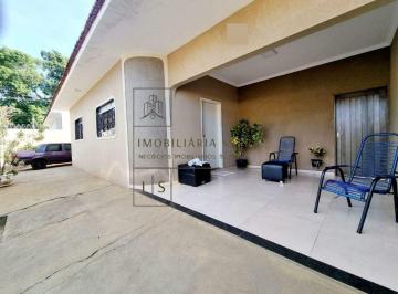 Casa · 165m² · 3 Quartos · 4 Vagas · Casa à venda no Jardim Nazareth - São José do Rio Preto/SP