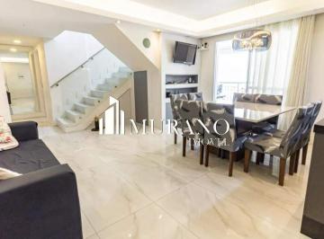 Apartamento · 177m² · 3 Quartos · 2 Vagas · Apartamento à venda, 3 quartos, 2 suítes, 2 vagas, Mooca - São Paulo/SP