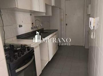 Apartamento · 70m² · 2 Quartos · 2 Vagas · Apartamento à venda, 2 quartos, 1 suíte, 2 vagas, Cerqueira César - São Paulo/SP
