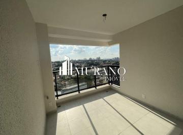 Apartamento · 66m² · 2 Quartos · 1 Vaga · Apartamento à venda, 2 quartos, 1 suíte, 1 vaga, Saúde - São Paulo/SP