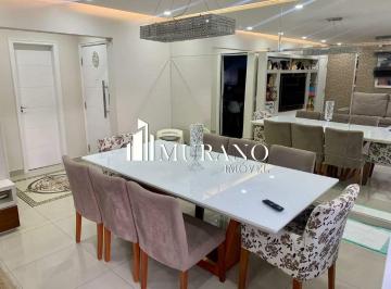 Apartamento · 147m² · 4 Quartos · 3 Vagas · Apartamento à venda, 4 quartos, 1 suíte, 3 vagas, Tatuapé - São Paulo/SP
